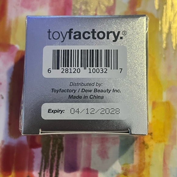 ToyFactory Niapout Serum Lip Mask - Picture 7 of 7